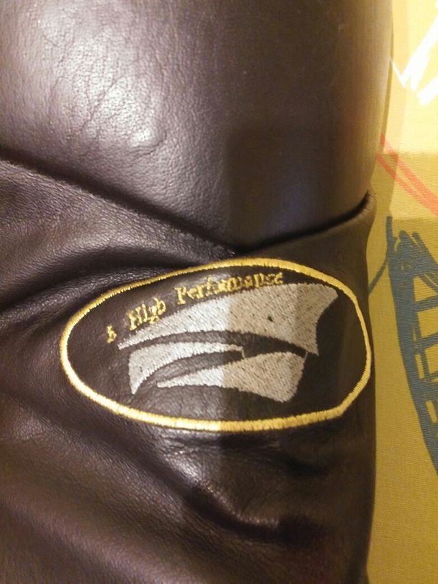 Chaqueta moto con 4 usos