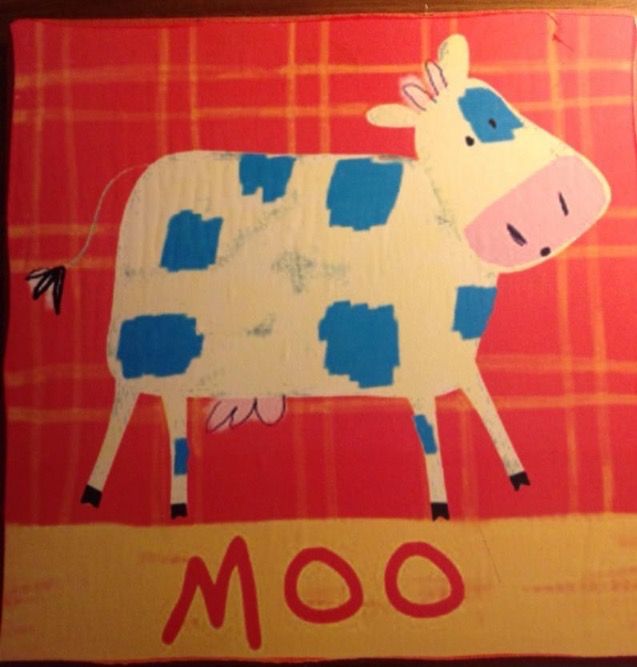 Tablas cuadros infantiles