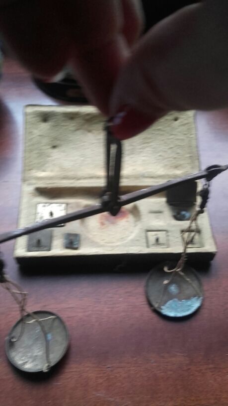 OPORTUNIDAD'' romana en miniatura