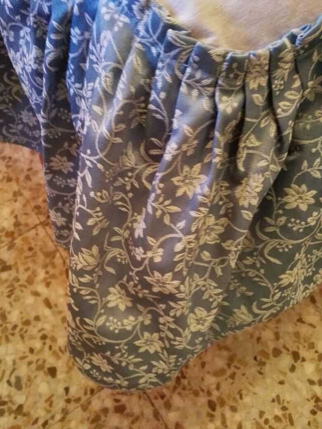 Colcha y cubre canape Reig Marti 1,35