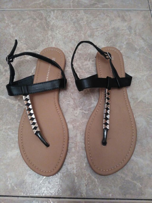 Sandalias 42
