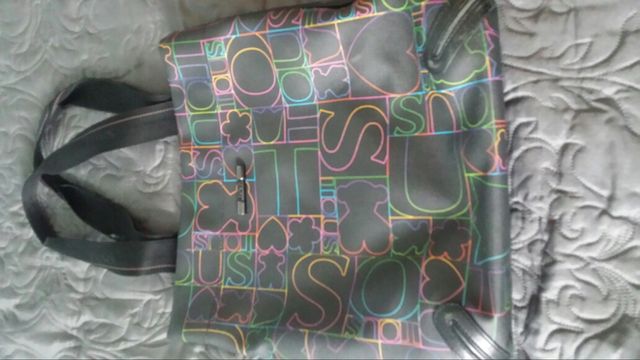 Bolso tous original