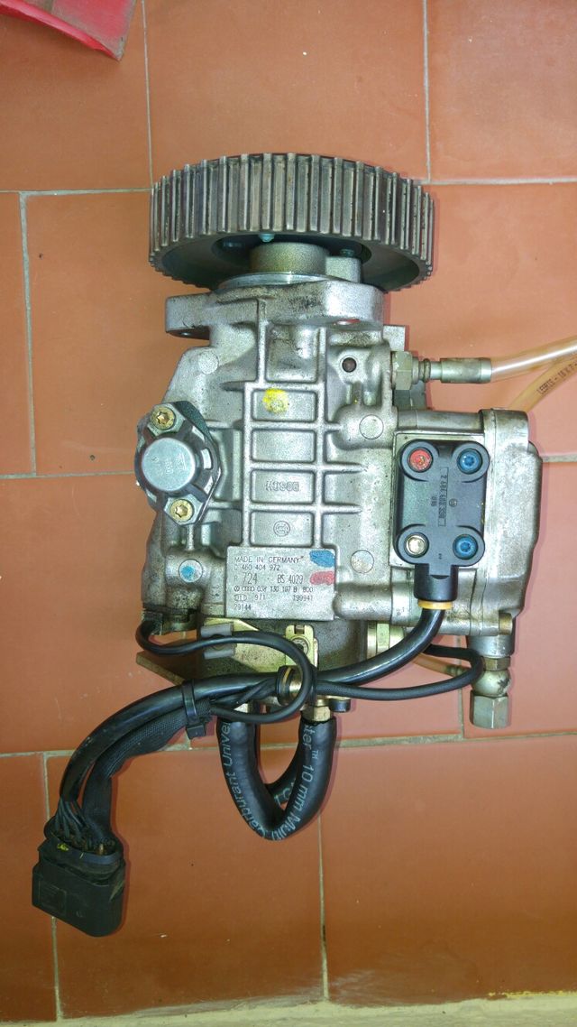 bomba gasoil vw seat ibiza/cordoba R 724 BS 4029