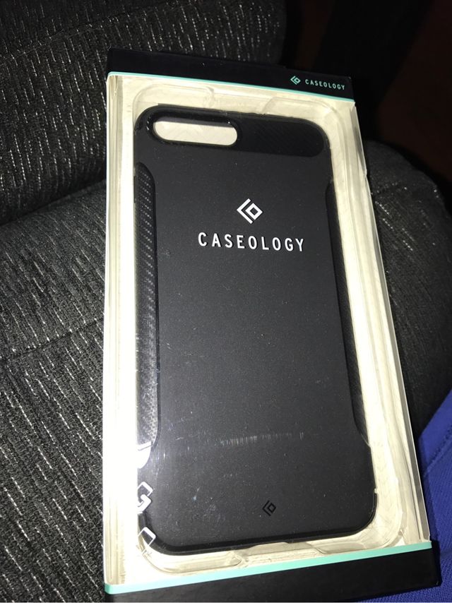Caseology iphone 7 plus