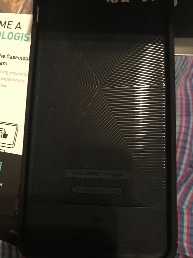 Caseology iphone 7 plus