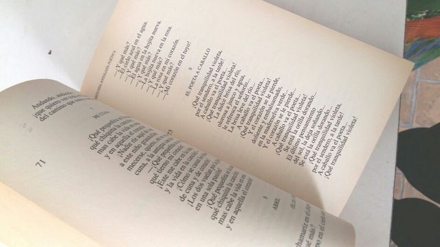 Juan Ramón Jiménez