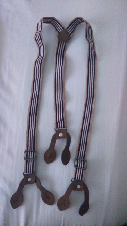 Tirantes para vaqueros