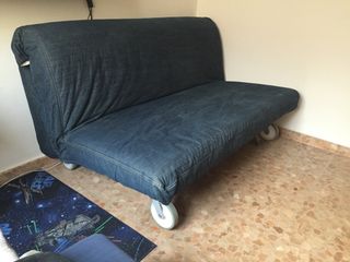 sofas wallapop granada sof 225 cama ikea modelo ps murbo de segunda mano por 190 sofas wallapop granada sof 225 cama ikea modelo ps murbo de segunda mano por 190