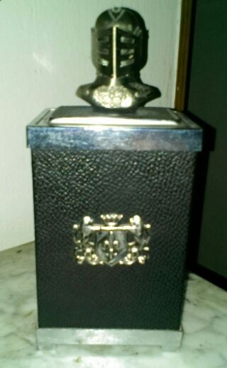 Carillon, vecchio portasigarette