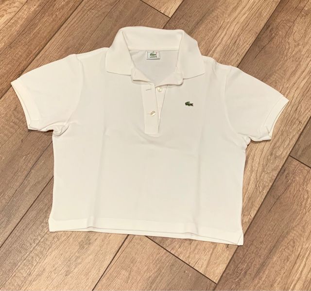 Polos  Lacoste Originales