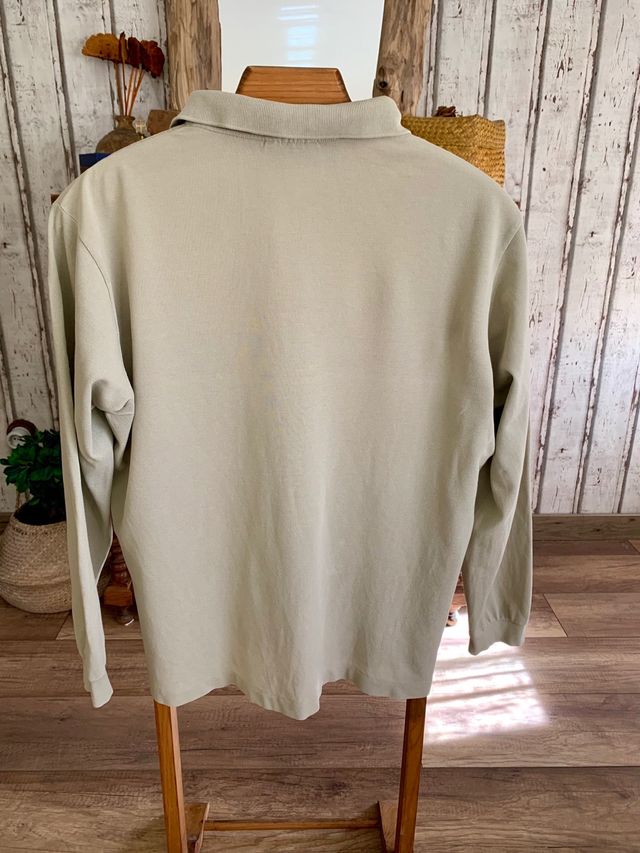 Polos  Lacoste Originales