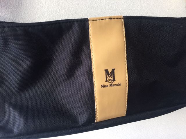 Bolso Miss Manuki