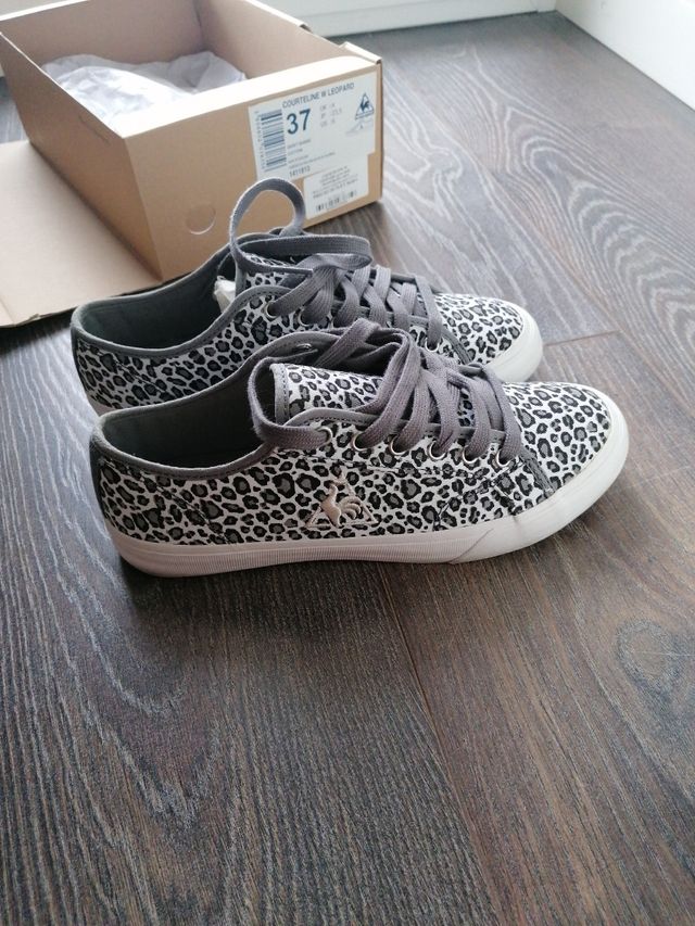 Zapatillas Le Coq Sportif