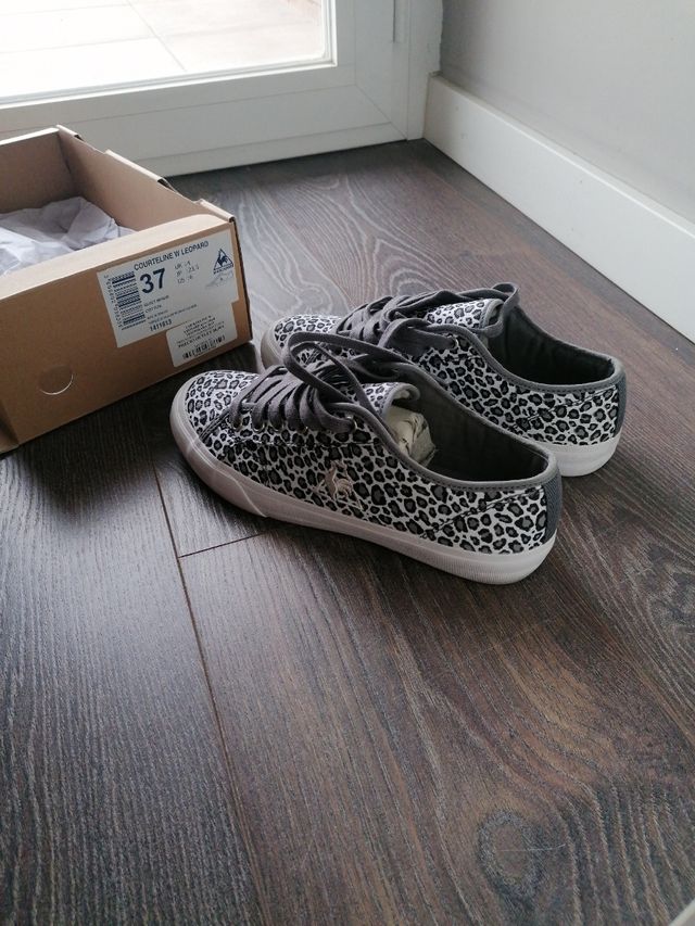 Zapatillas Le Coq Sportif