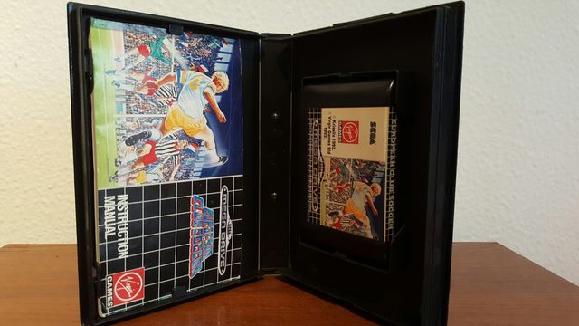 European Club Soccer