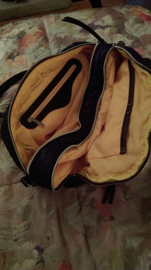 Bolso de marca Pepe Moll