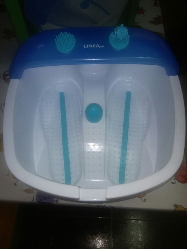 Masaje pies , hidromasaje pies