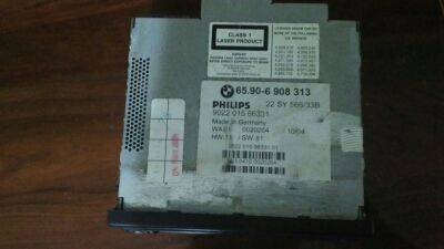 Módulo mk3 lector y navegador bmw