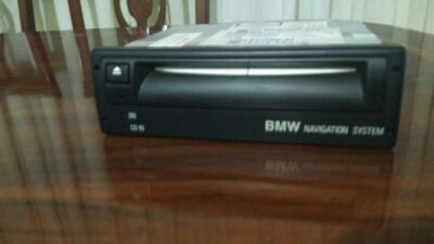 Módulo mk3 lector y navegador bmw