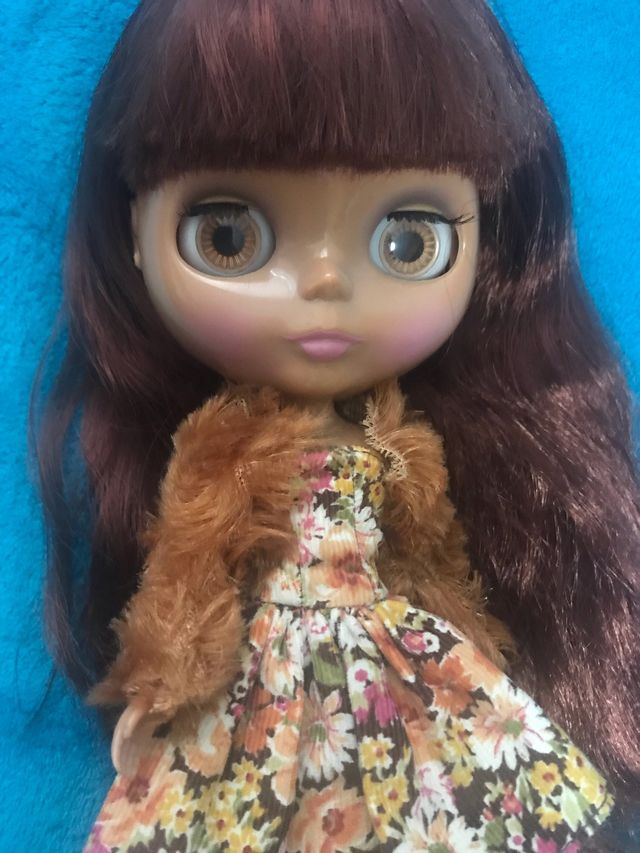 Blythe TBL