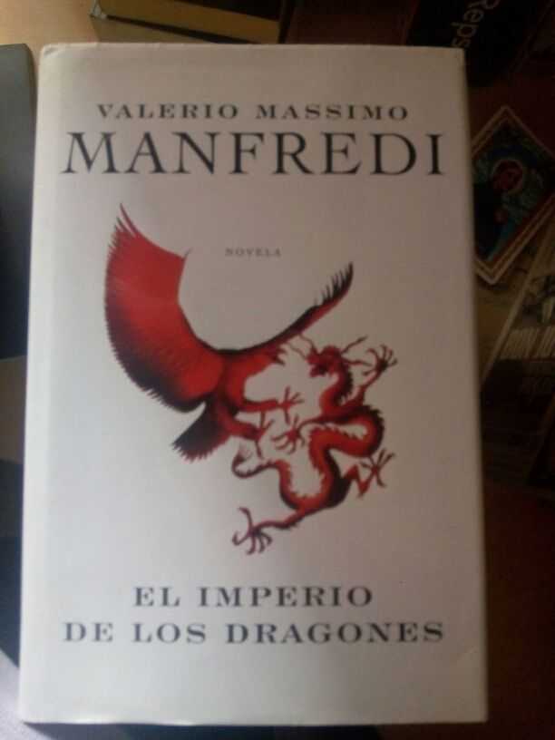 El imperio de los dragones