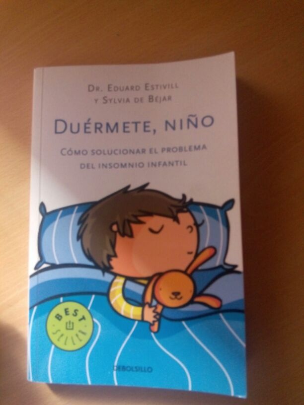 Duérmete, niño