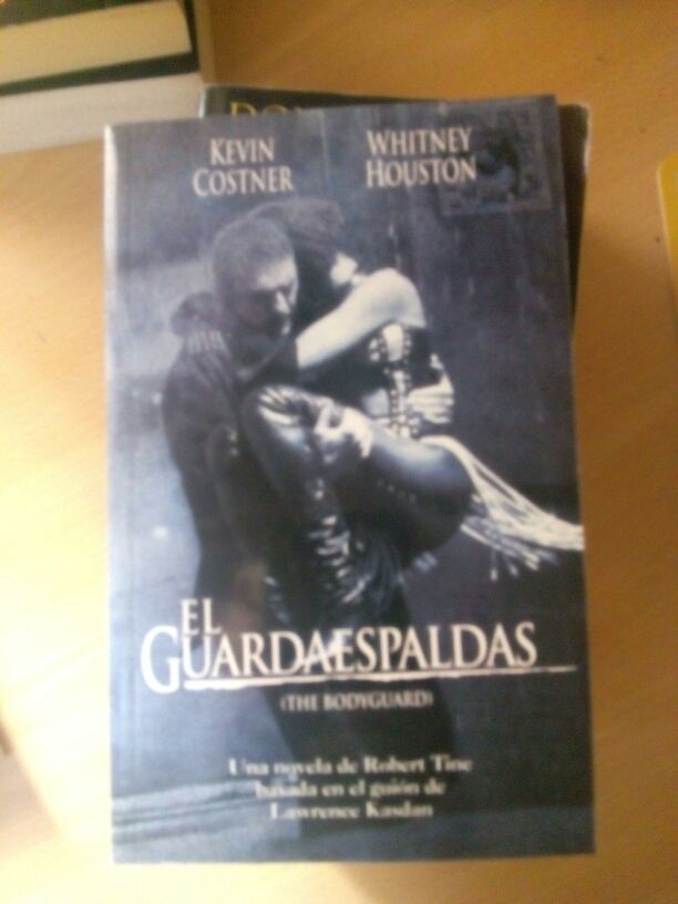 El guardaespaldas