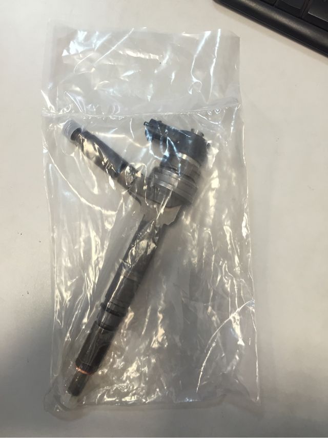 Inyector opel z17 para opel GM