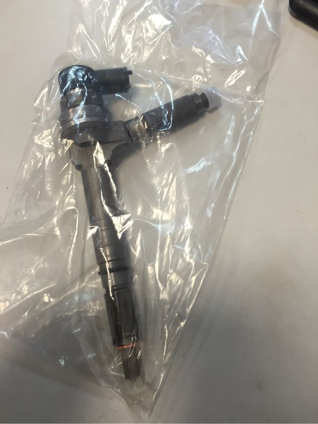 Inyector opel z17 para opel GM