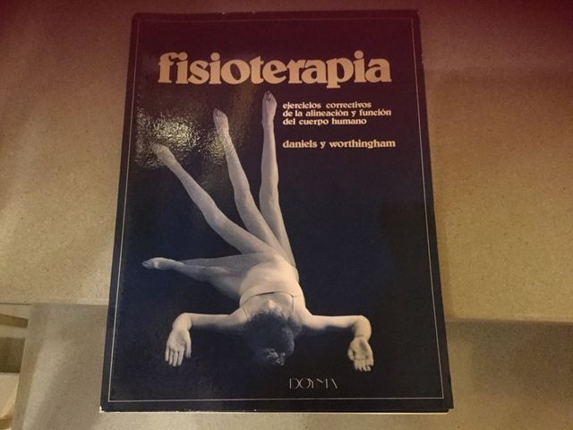 Fisioterapia De Doyma