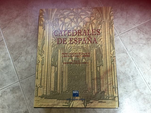 Catedrales De España