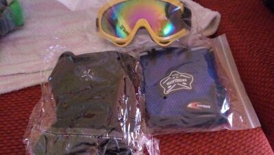 Squadra di motocross