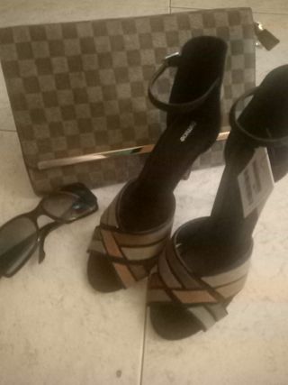 pimkie zapatos