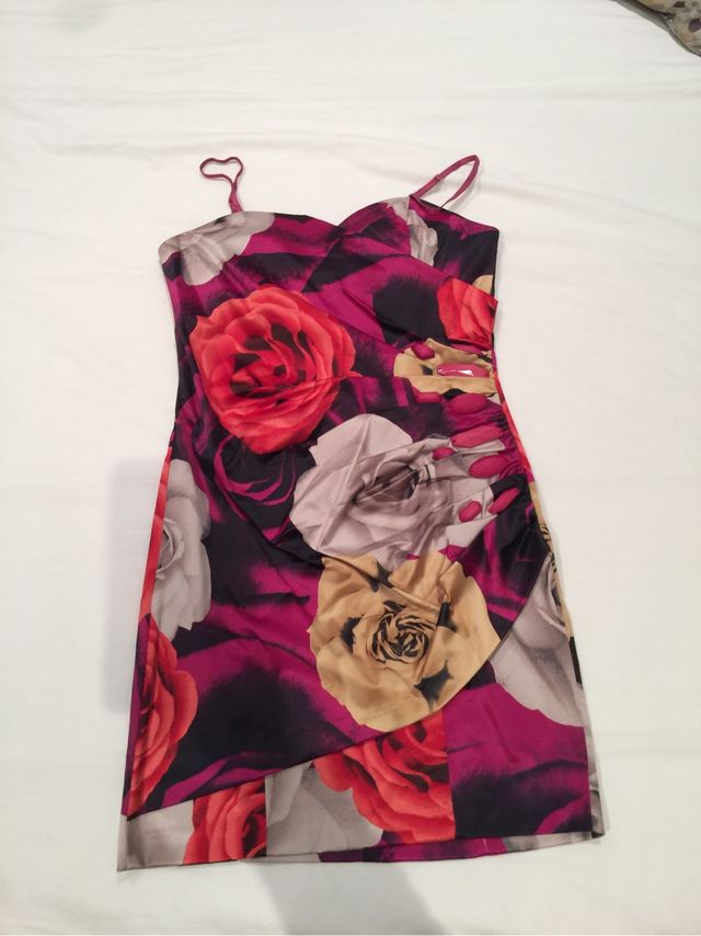 Vestido talla L sin estrenar