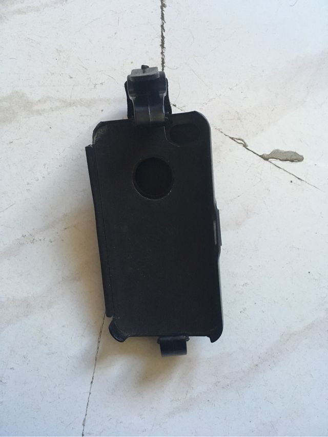 Soporte móvil volante