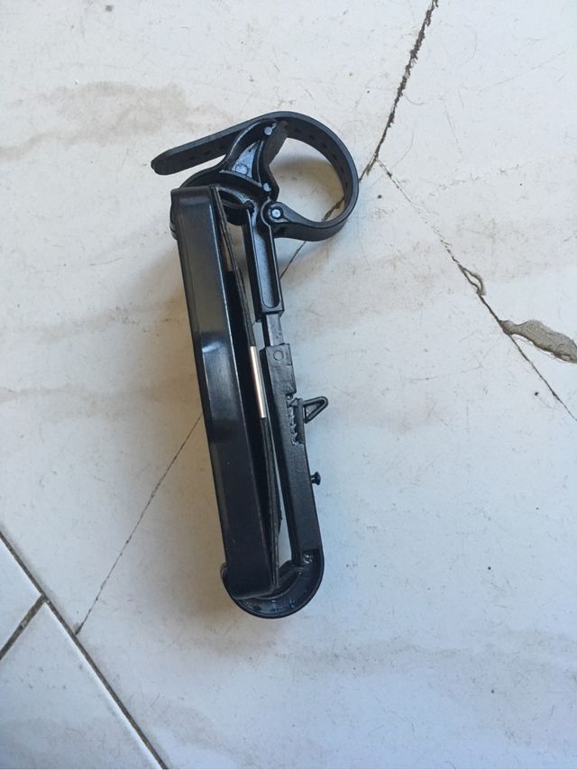 Soporte móvil volante