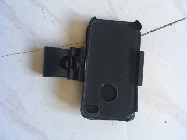 Soporte móvil volante