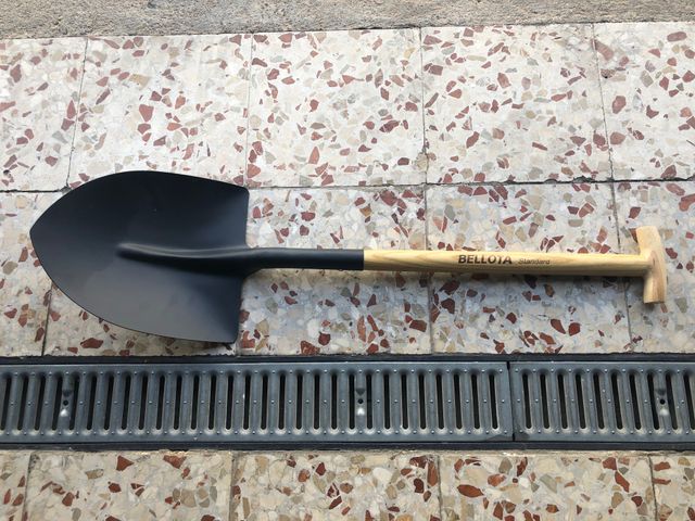 Herramientas de construcción Bellota