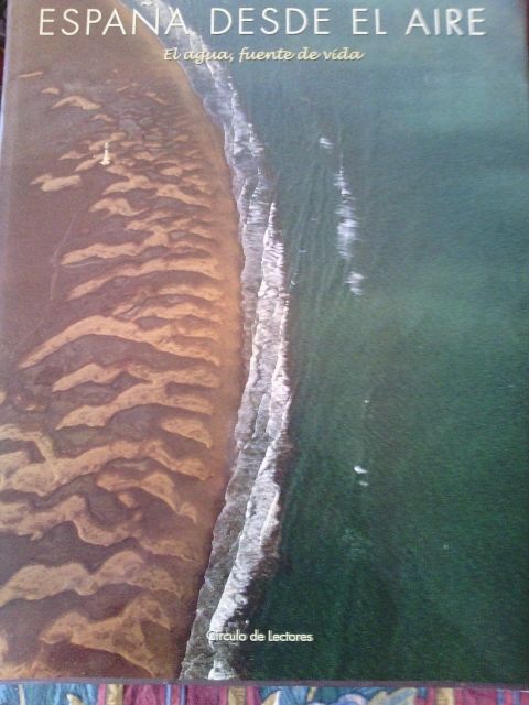 Colección España Desde El Aire