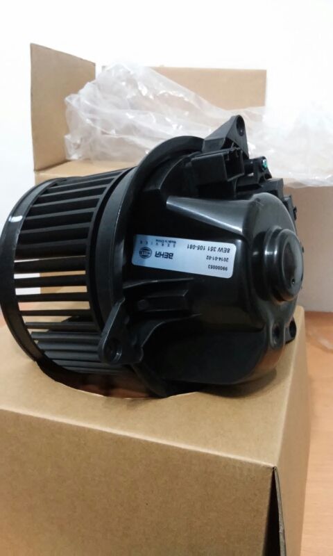 VENTILADOR INTERIOR DE FORD MONDEO MARCA "HALLÓ