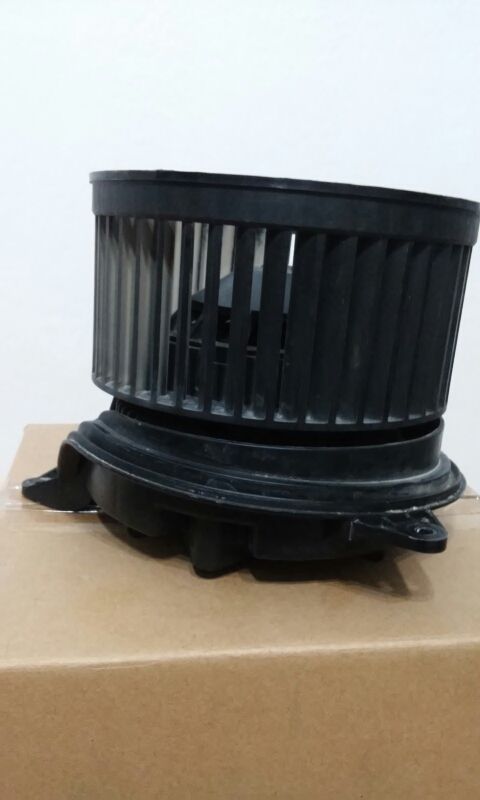 Ventilador habitáculo, sirve para el aíre del coch