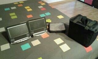 Oferta !! Se baja el precio Reproductor peliculas 