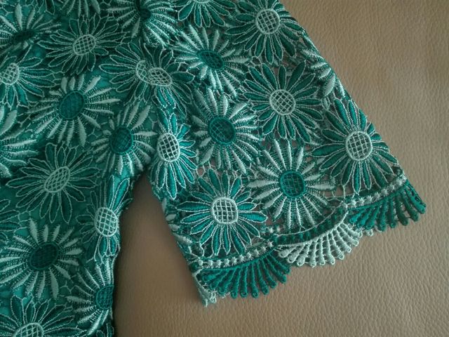 Precioso Vestido de madrina