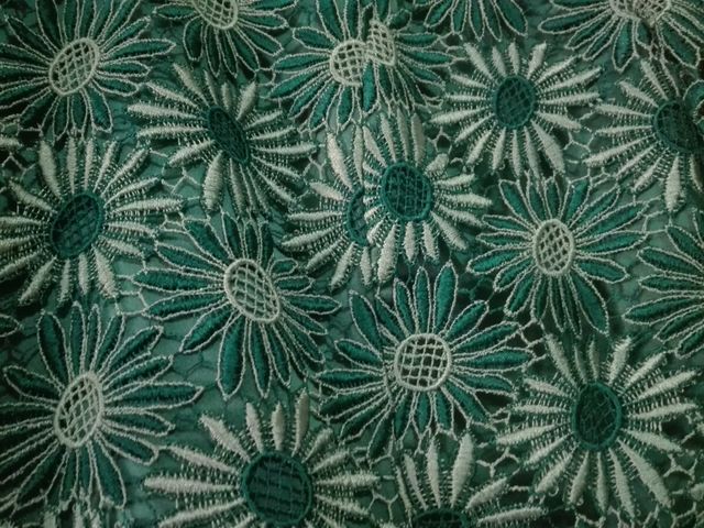 Precioso Vestido de madrina