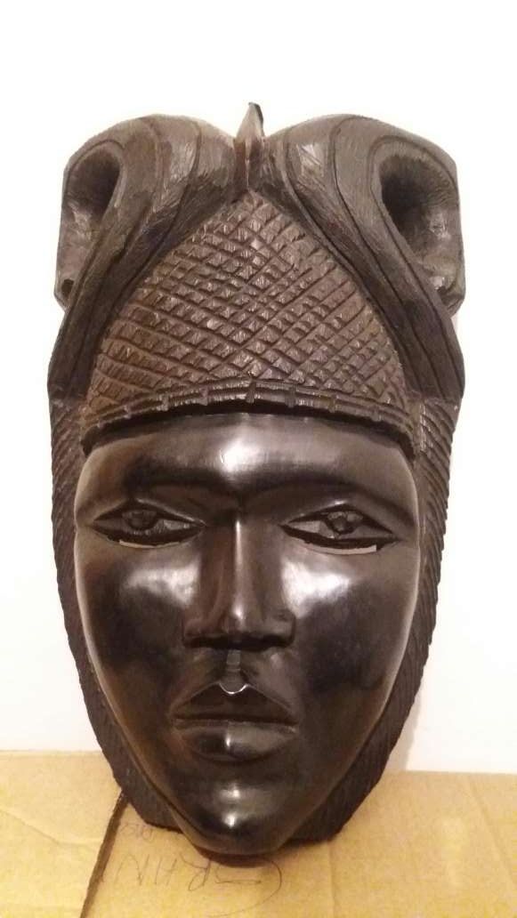 Maschera Careta - EBANO