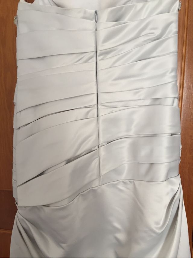 Vestido para fiestas o bodas