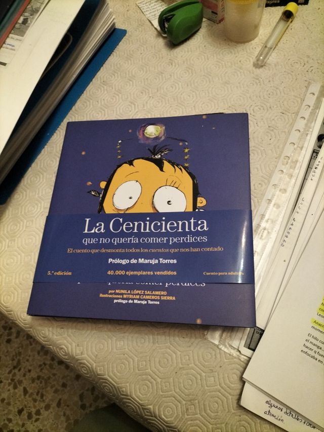 NO SON A 1€ libros libro