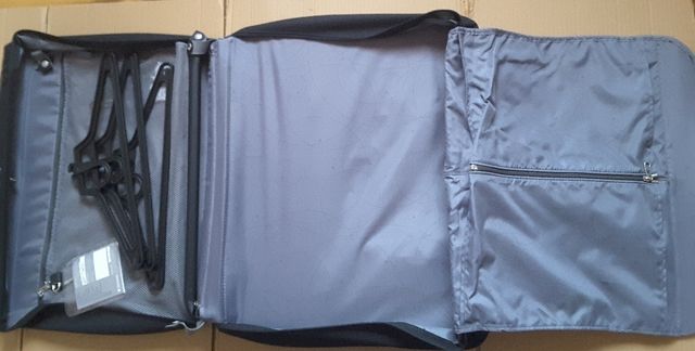 maleta viaje samsonite