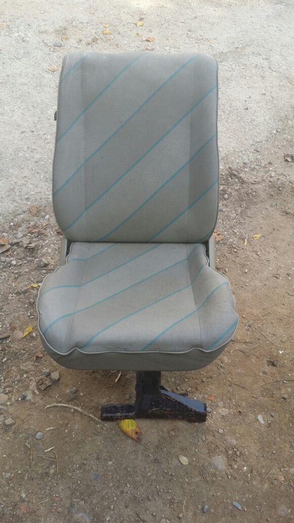 Asiento T4