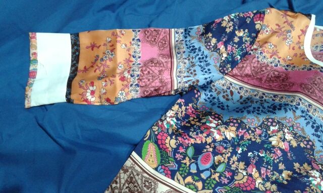 Blusa nueva a estrenar